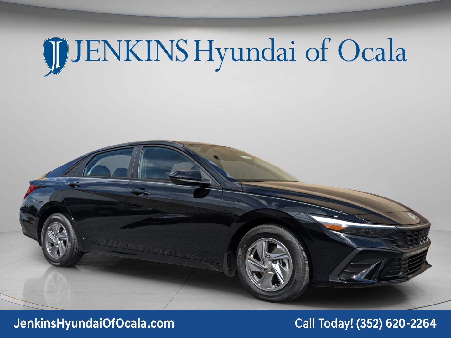 New 2026 Hyundai Elantra SE