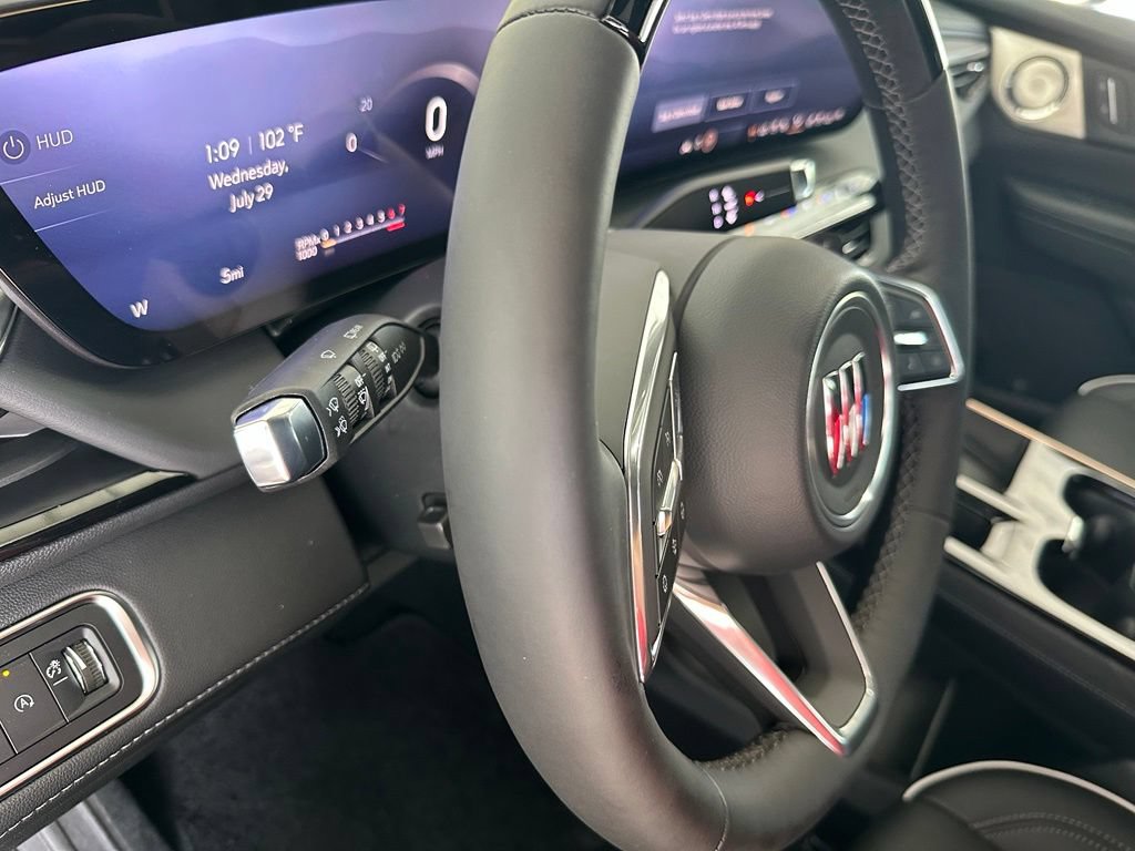 New 2026 Buick Enclave Avenir w/ Super Cruise Package FWD image 20