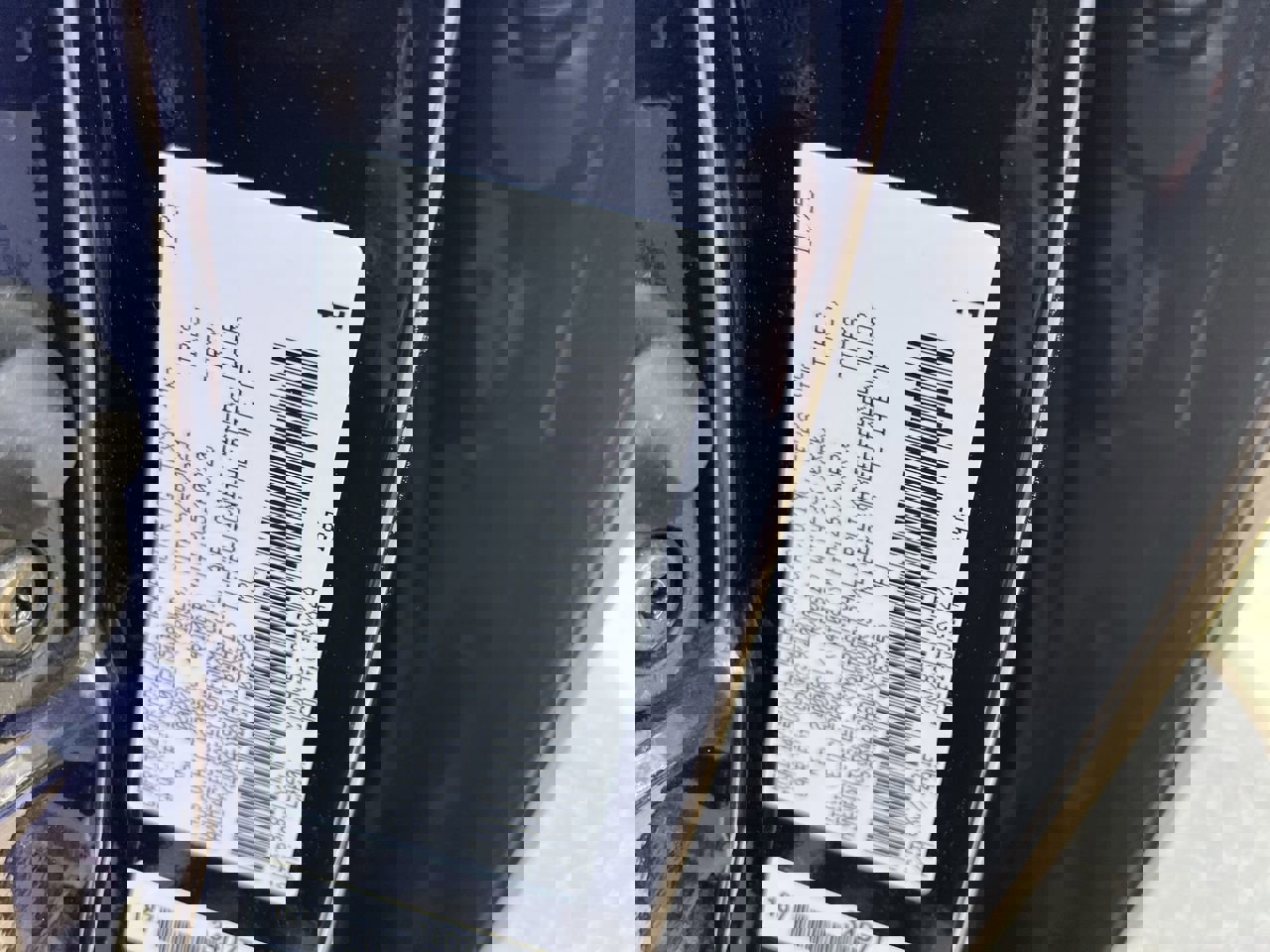 Used 2026 Toyota Sequoia Platinum image 37