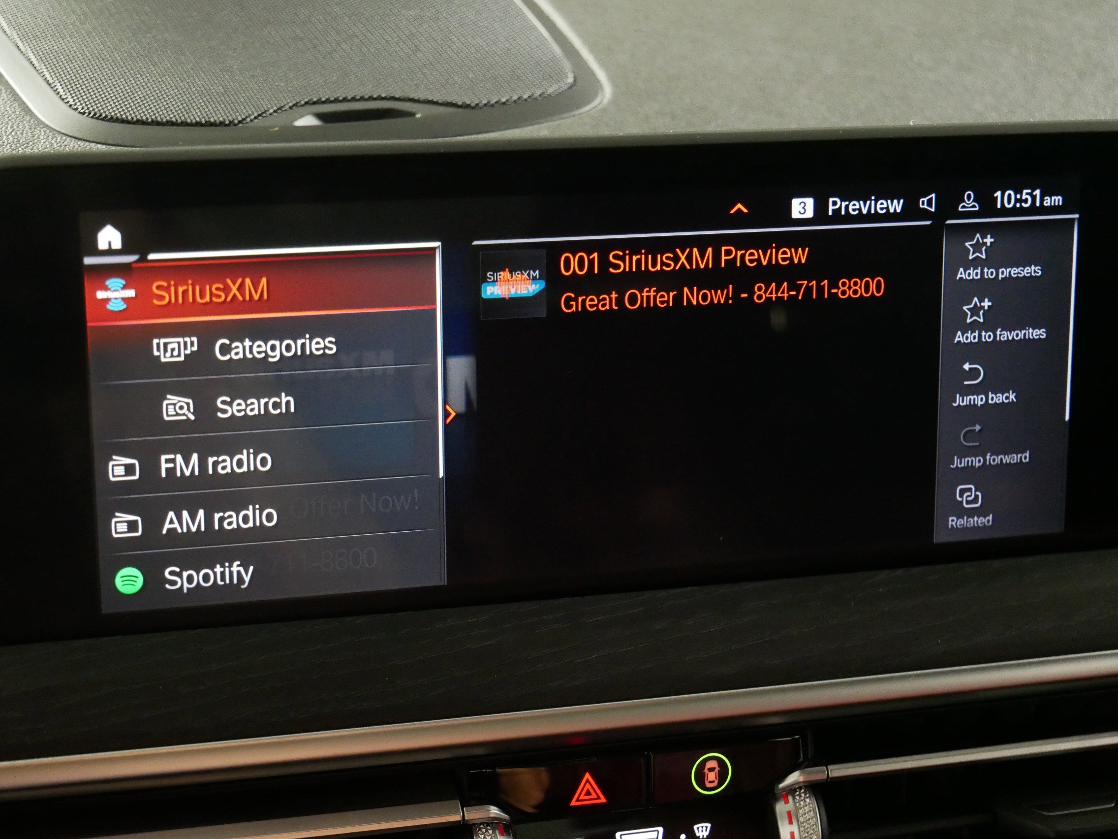 Used 2022 BMW X3 xDrive30i w/ Convenience Package image 22