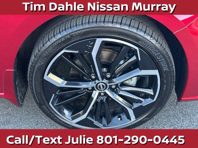 Used 2023 Nissan Altima 2.5 SR w/ SR Premium Package AWD/4WD image 14