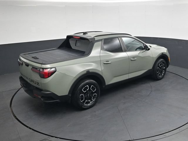 Used 2022 Hyundai Santa Cruz SEL Premium AWD/4WD image 25