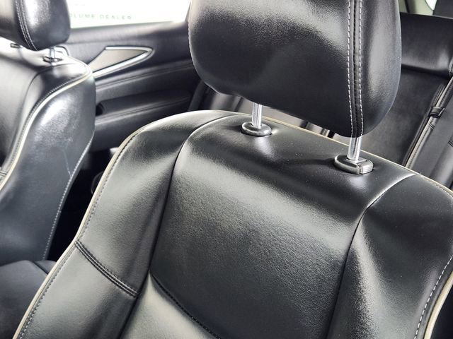 Used 2019 INFINITI QX60 Pure image 14