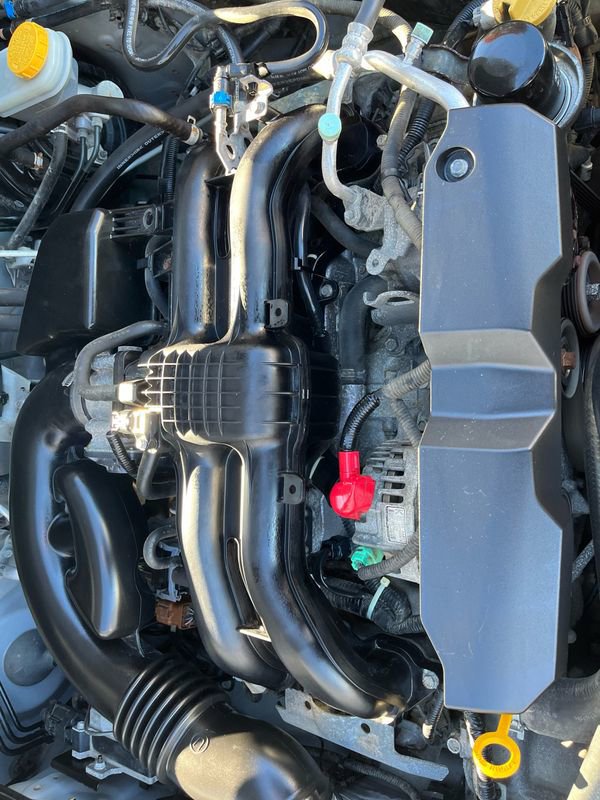 Used 2016 Subaru Crosstrek 2.0i Premium image 22