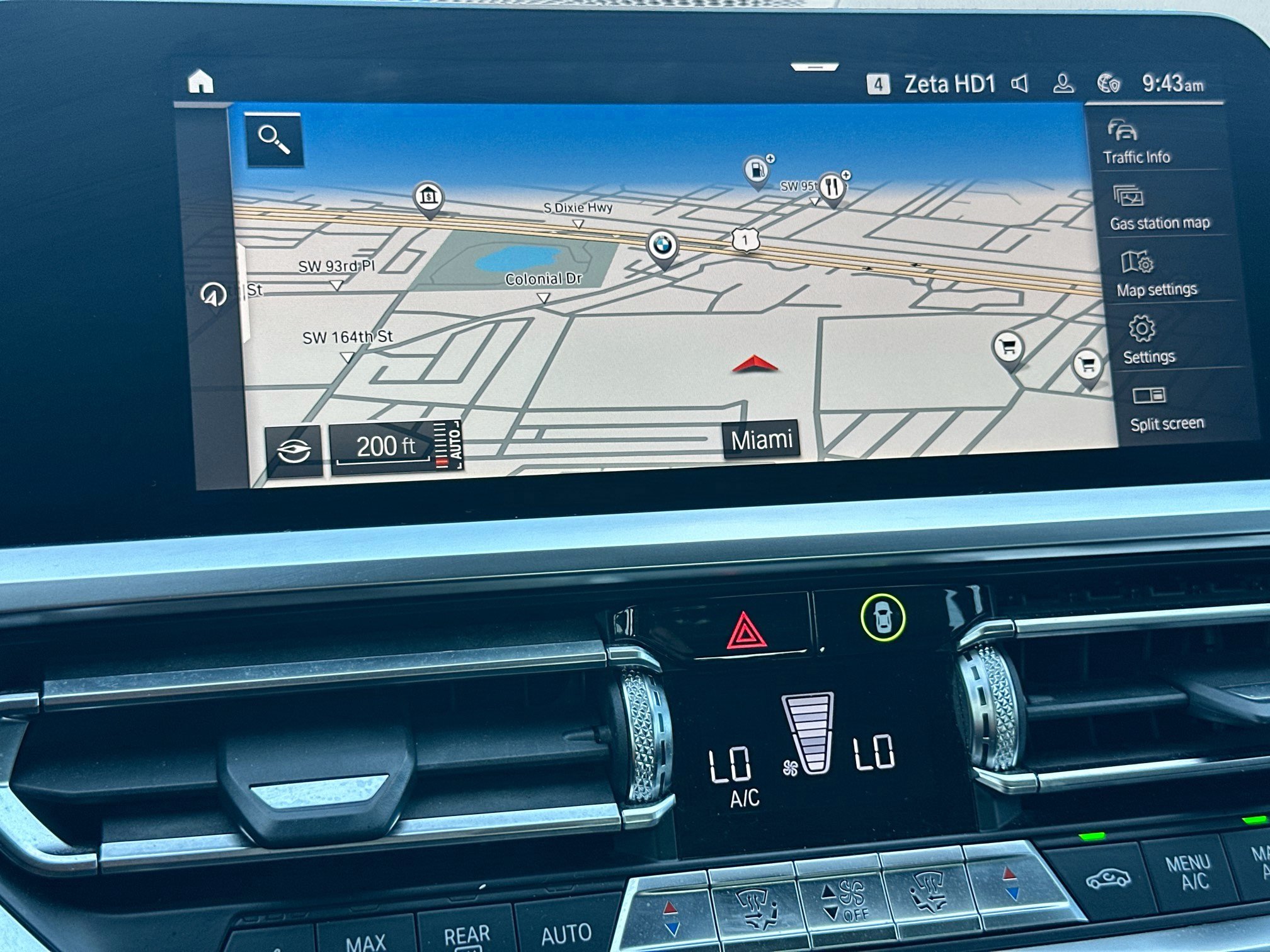 Used 2019 BMW 330i Sedan w/ Premium Package RWD image 13