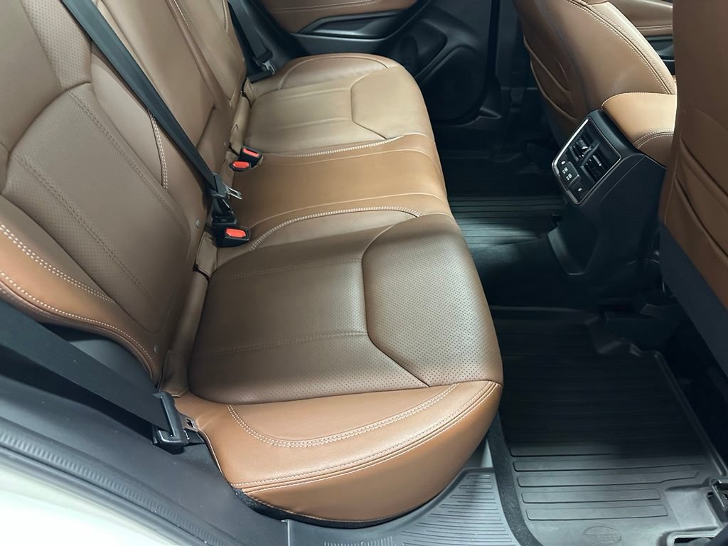 Used 2019 Subaru Forester Touring AWD/4WD image 57