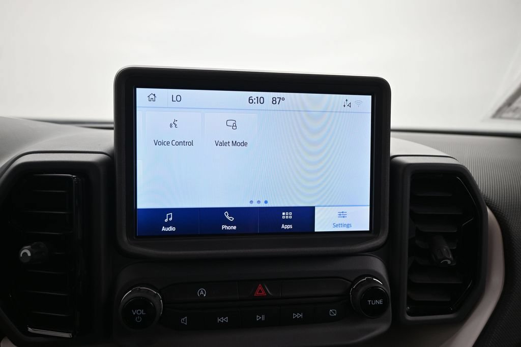 Used 2023 Ford Bronco Sport Heritage w/ Heritage Convenience Package AWD/4WD image 36