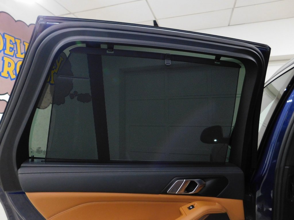 Used 2023 BMW X5 xDrive40i image 73