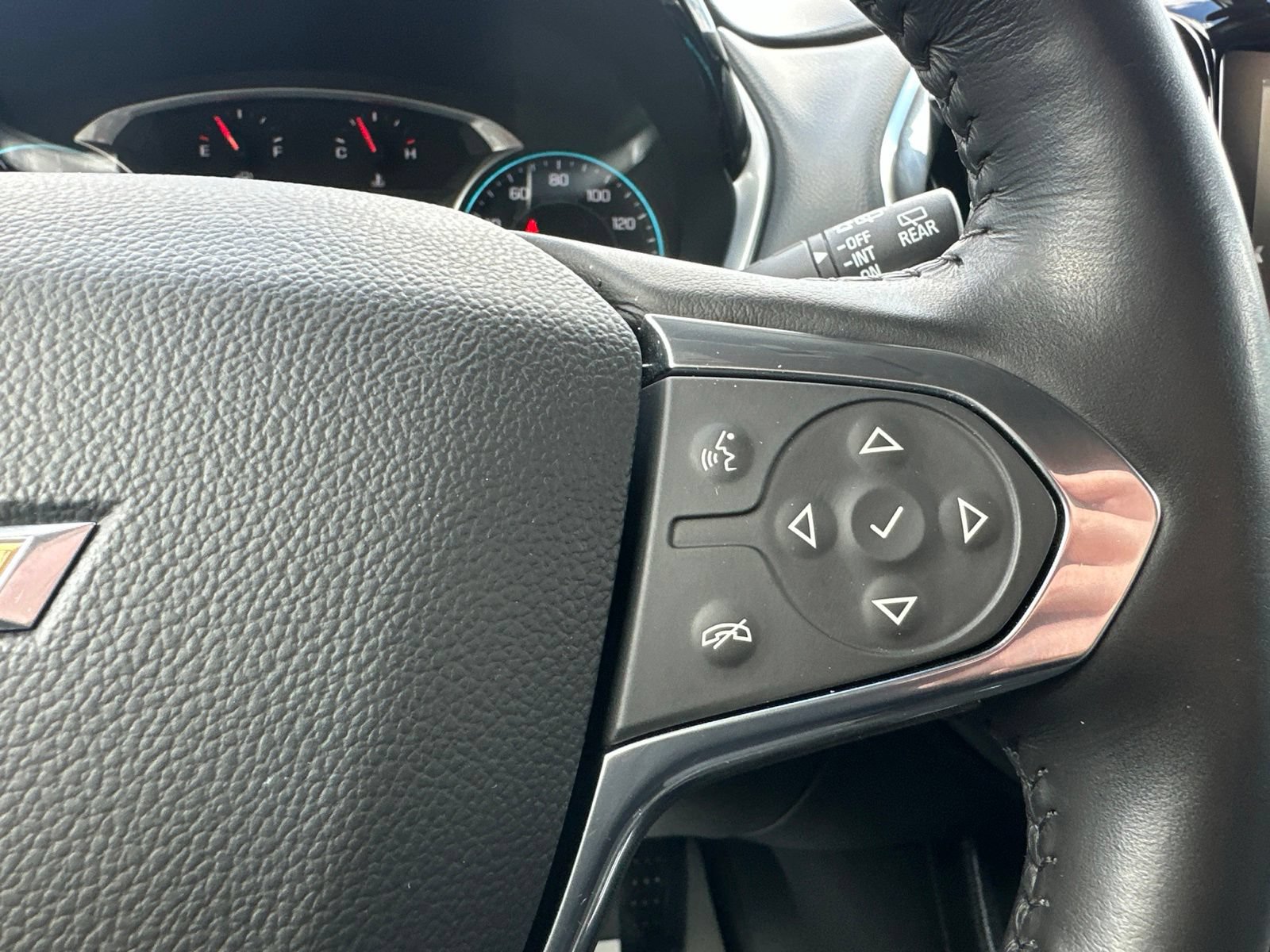 Used 2018 Chevrolet Traverse Premier AWD/4WD image 52