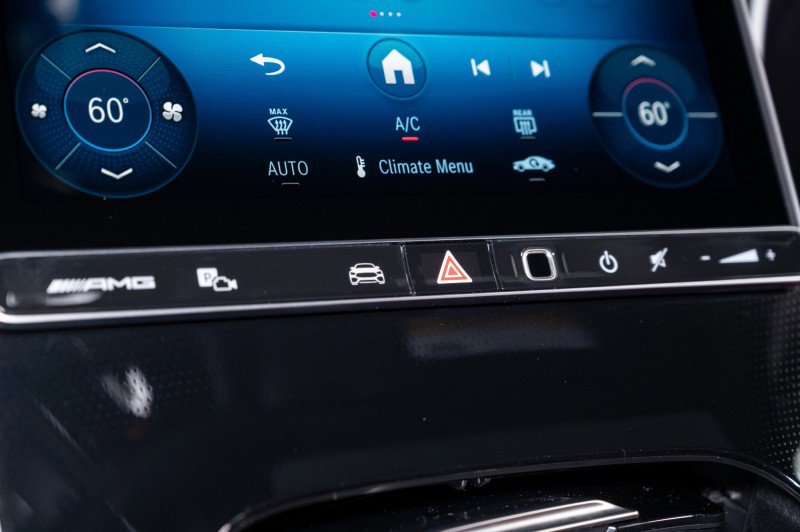 New 2026 Mercedes-Benz CLE 53 AMG 4MATIC Coupe image 22