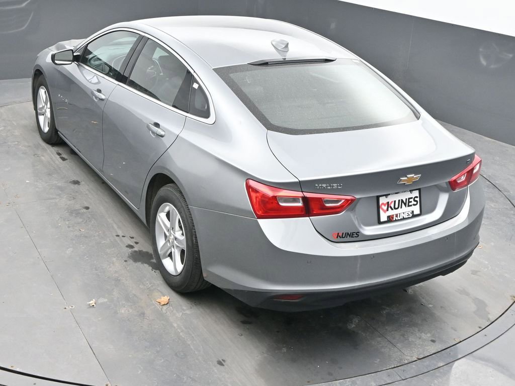 Used 2024 Chevrolet Malibu LT image 42
