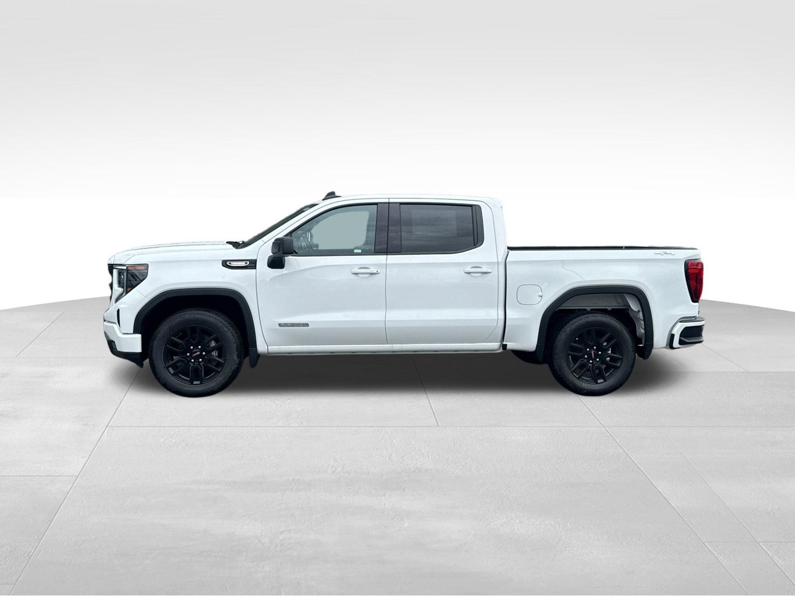 New 2026 GMC Sierra 1500 Elevation AWD/4WD image 7