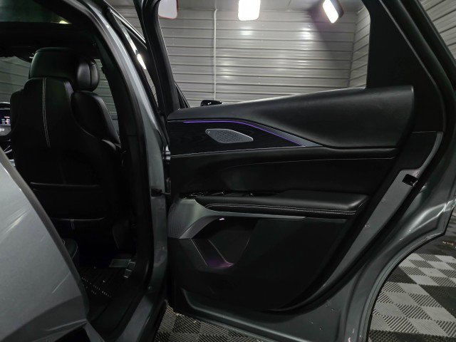 Used 2025 Cadillac Lyriq Luxury w/ LPO, Floor Liner Package image 39