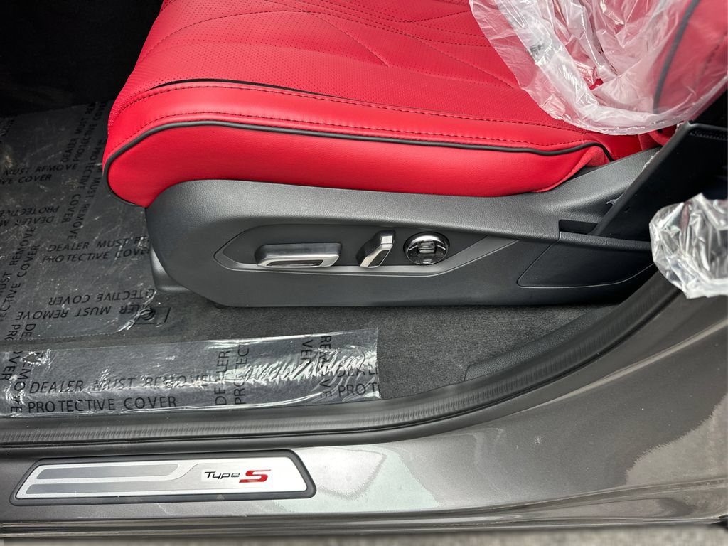 New 2026 Acura MDX Type S w/ Advance Package AWD/4WD image 17