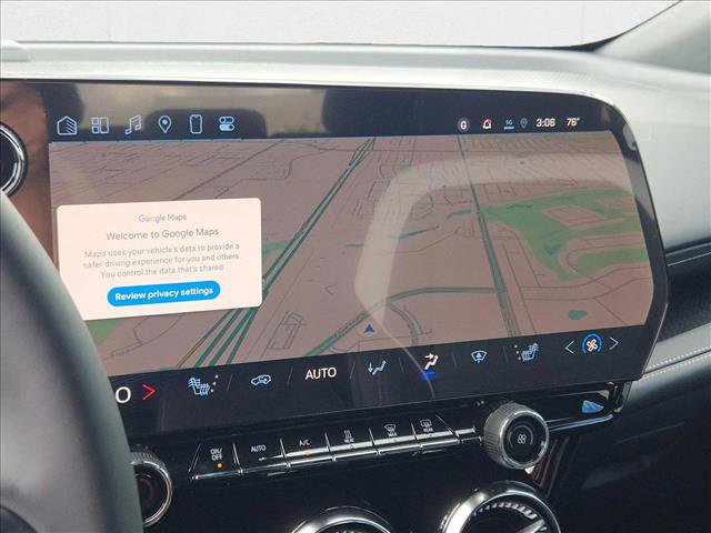 New 2025 Chevrolet Blazer EV LT image 14