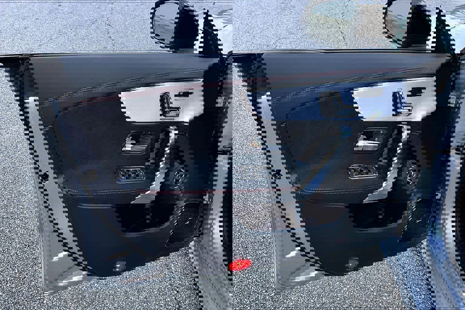 Used 2026 Mercedes-Benz CLA 45 AMG S 4MATIC image 20