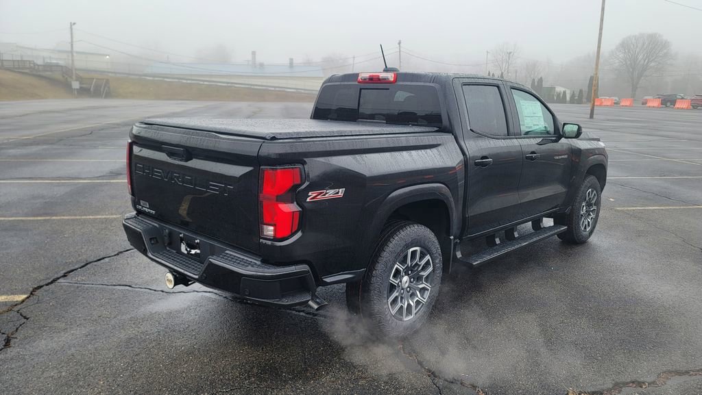 New 2026 Chevrolet Colorado Z71 w/ Z71 Convenience Package 2 image 12