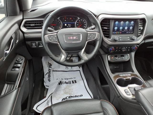 Used 2023 GMC Acadia AT4 w/ Preferred Package AWD/4WD image 13