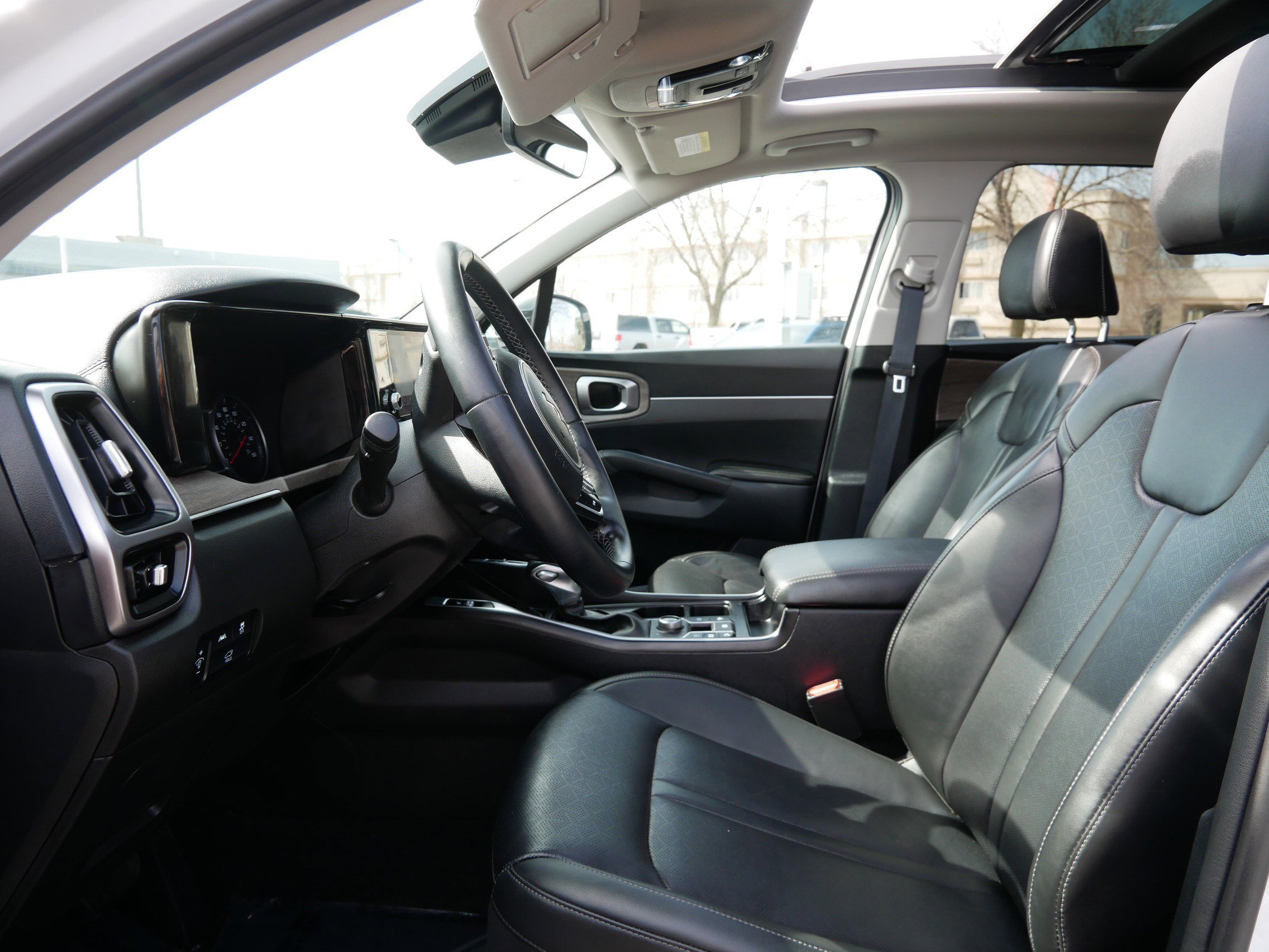 Used 2023 Kia Sorento X-Line EX AWD/4WD image 32