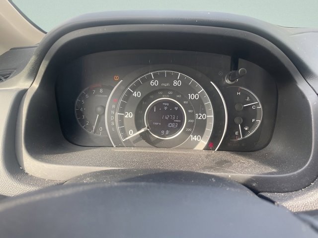 Used 2016 Honda CR-V EX-L image 20