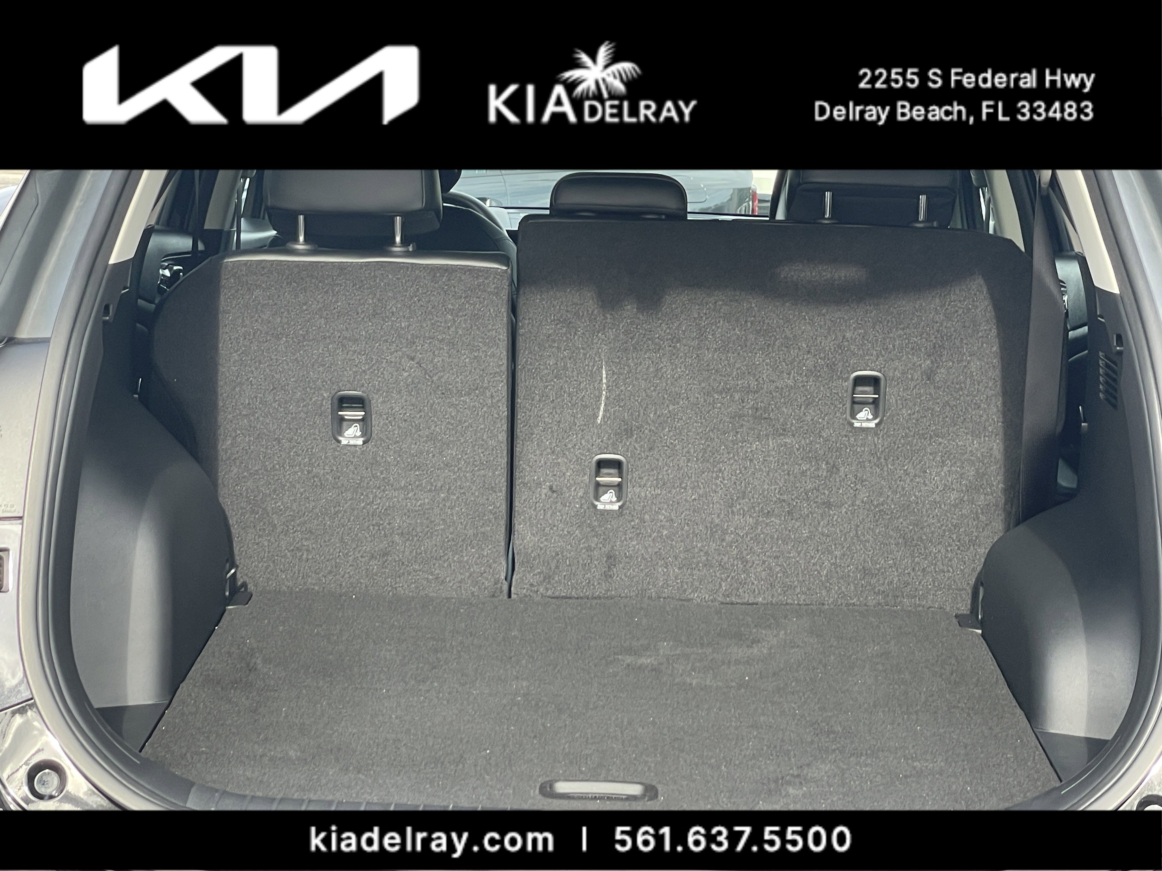 Used 2026 Kia Sportage SX image 8