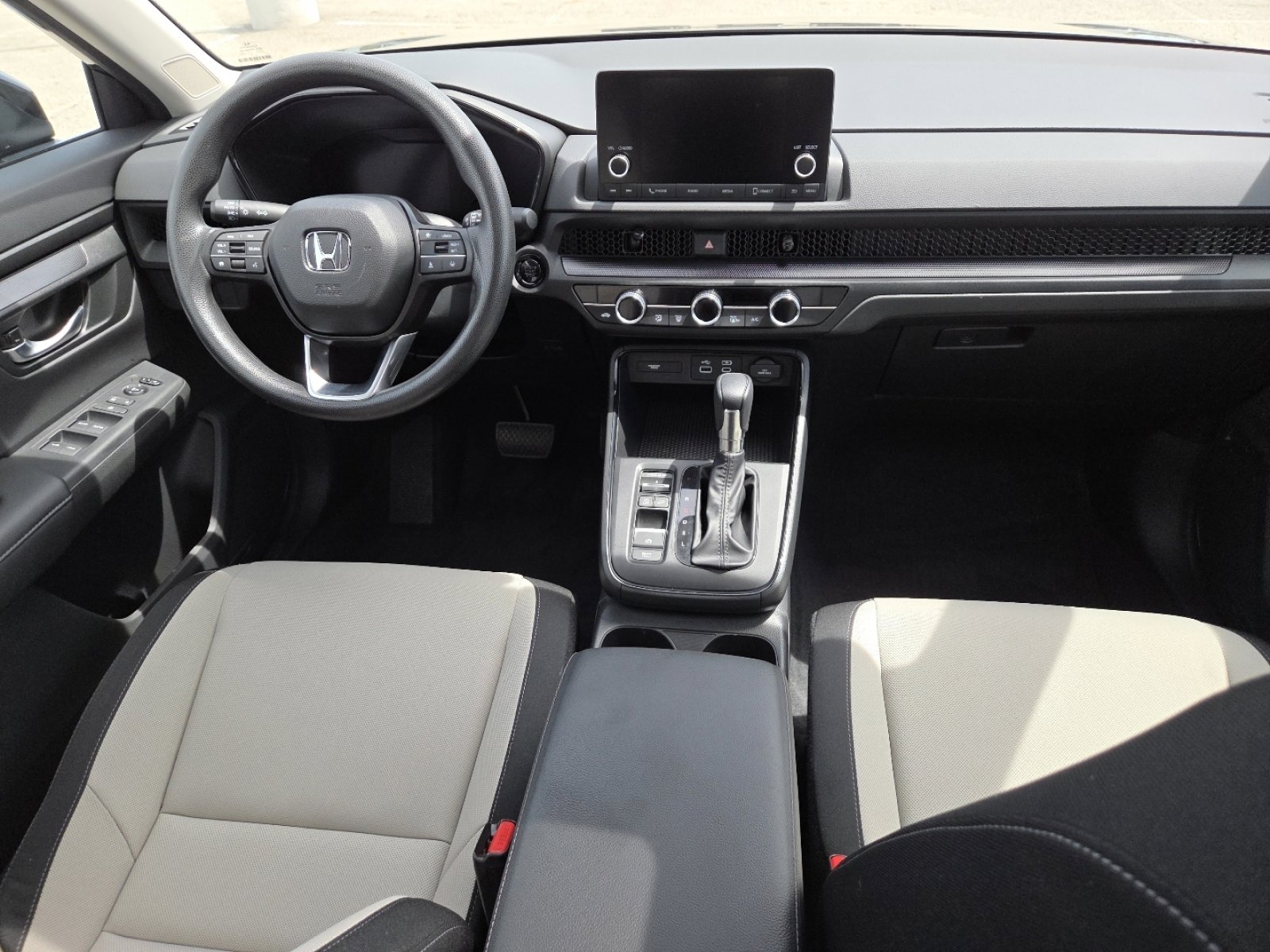 Used 2024 Honda CR-V EX image 22