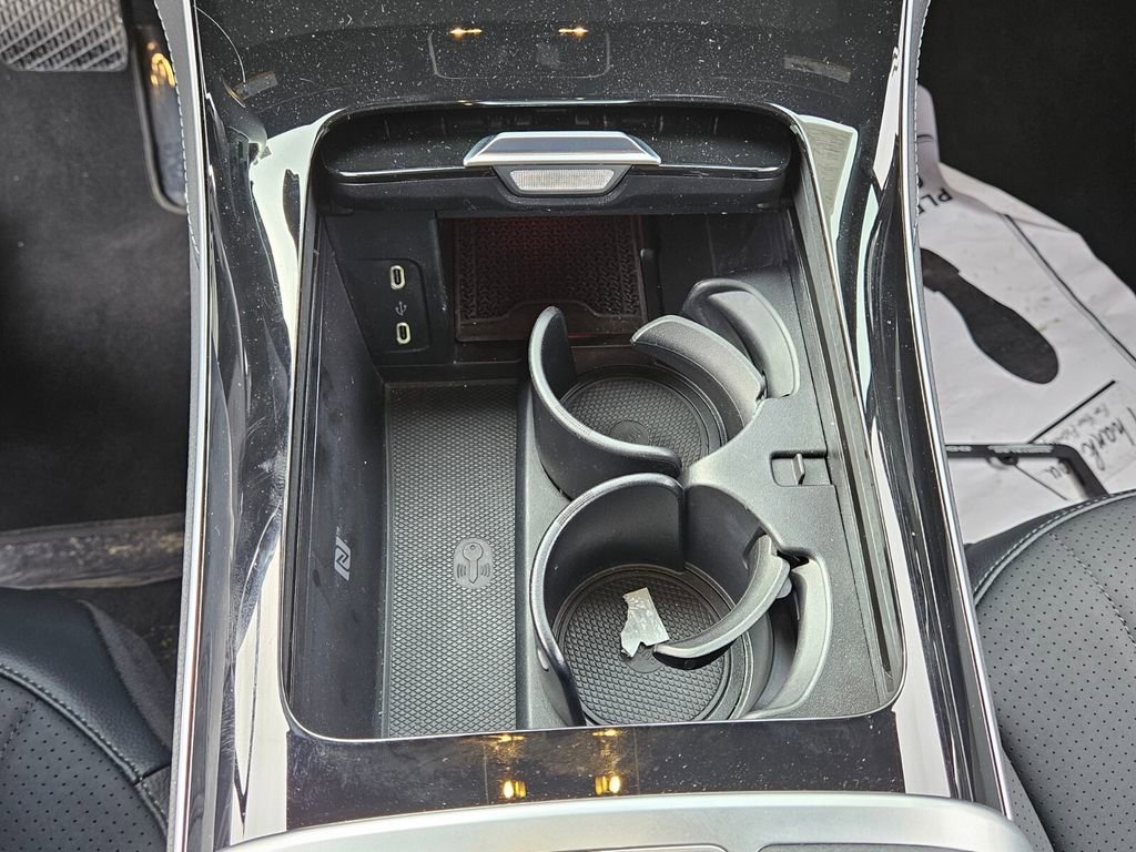 Used 2024 Mercedes-Benz EQE 350+ 4MATIC SUV image 18