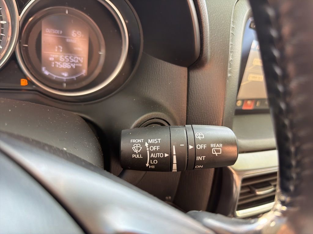 Used 2016 MAZDA CX-5 Grand Touring image 16