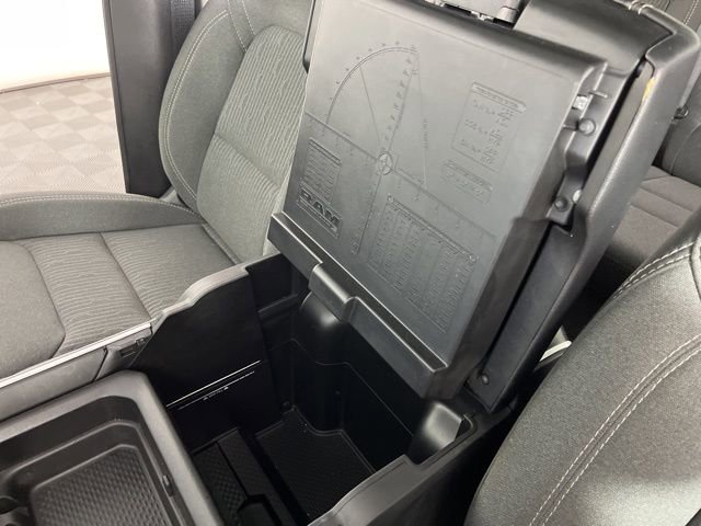 Used 2022 RAM 1500 Big Horn image 32