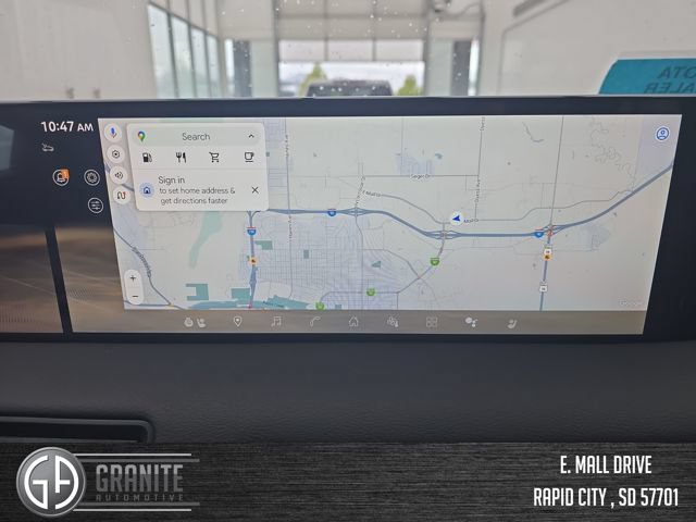 New 2026 Nissan Armada Platinum Reserve AWD/4WD image 20