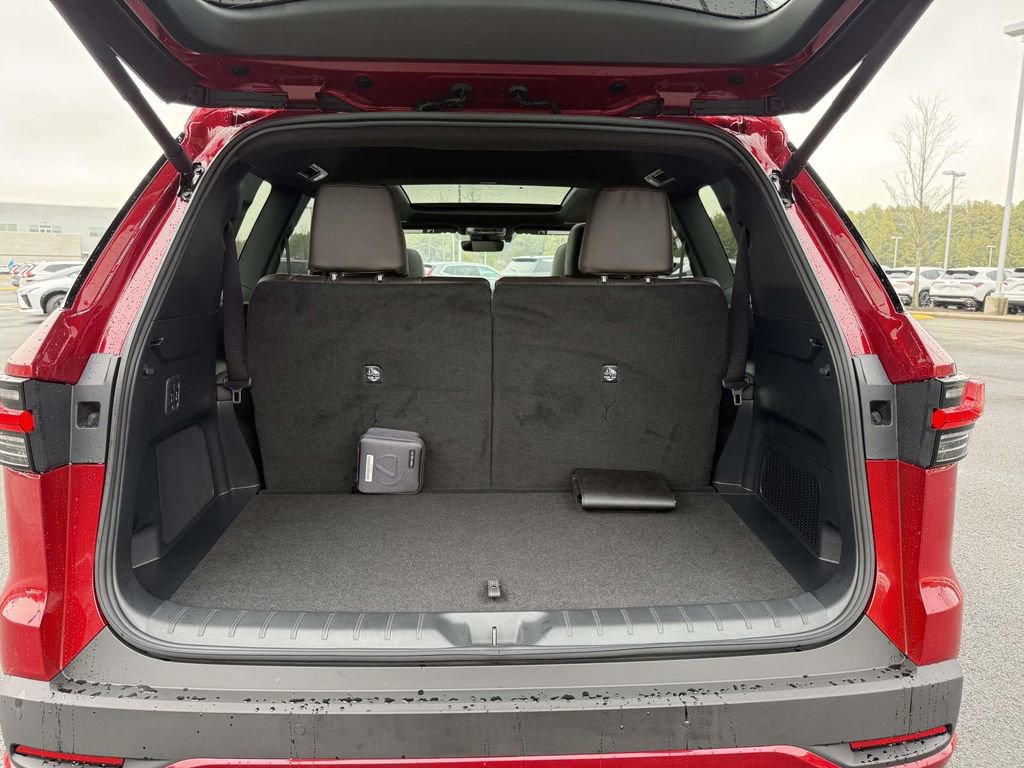 Used 2026 Lexus TX 350 AWD image 30