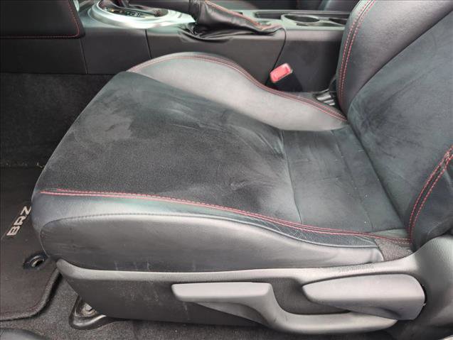 Used 2018 Subaru BRZ Limited w/ Popular Package #3 image 17