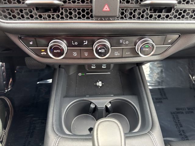 Certified 2026 Honda HR-V EX-L image 19
