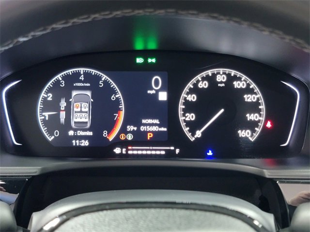 Used 2023 Honda Civic Sport image 33