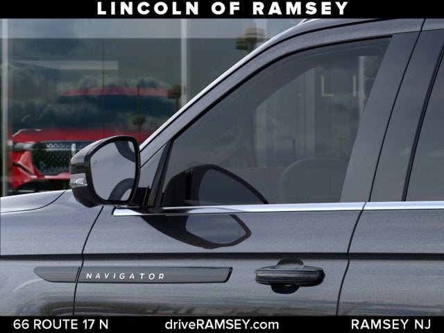 New 2026 Lincoln Navigator Black Label AWD/4WD image 21