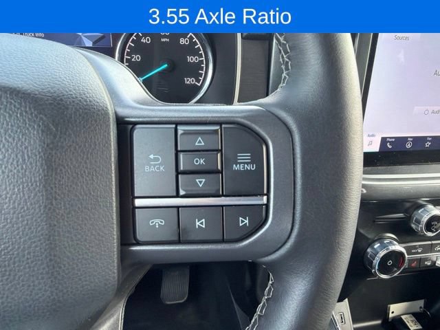 Used 2023 Ford F150 XLT w/ Equipment Group 302A High AWD/4WD image 38