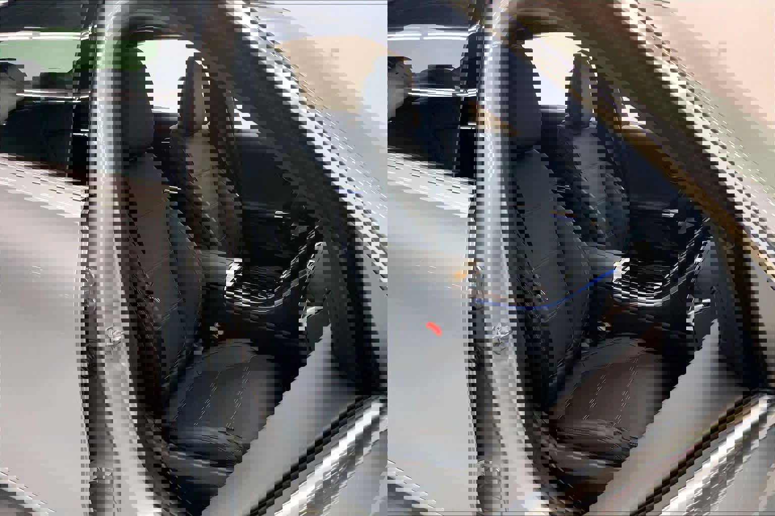 Certified 2023 Mercedes-Benz C 300 Sedan image 12