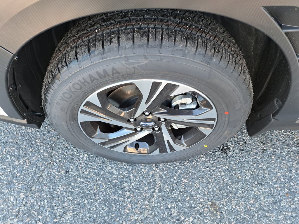 New 2026 Subaru Crosstrek 2.0i Premium image 18