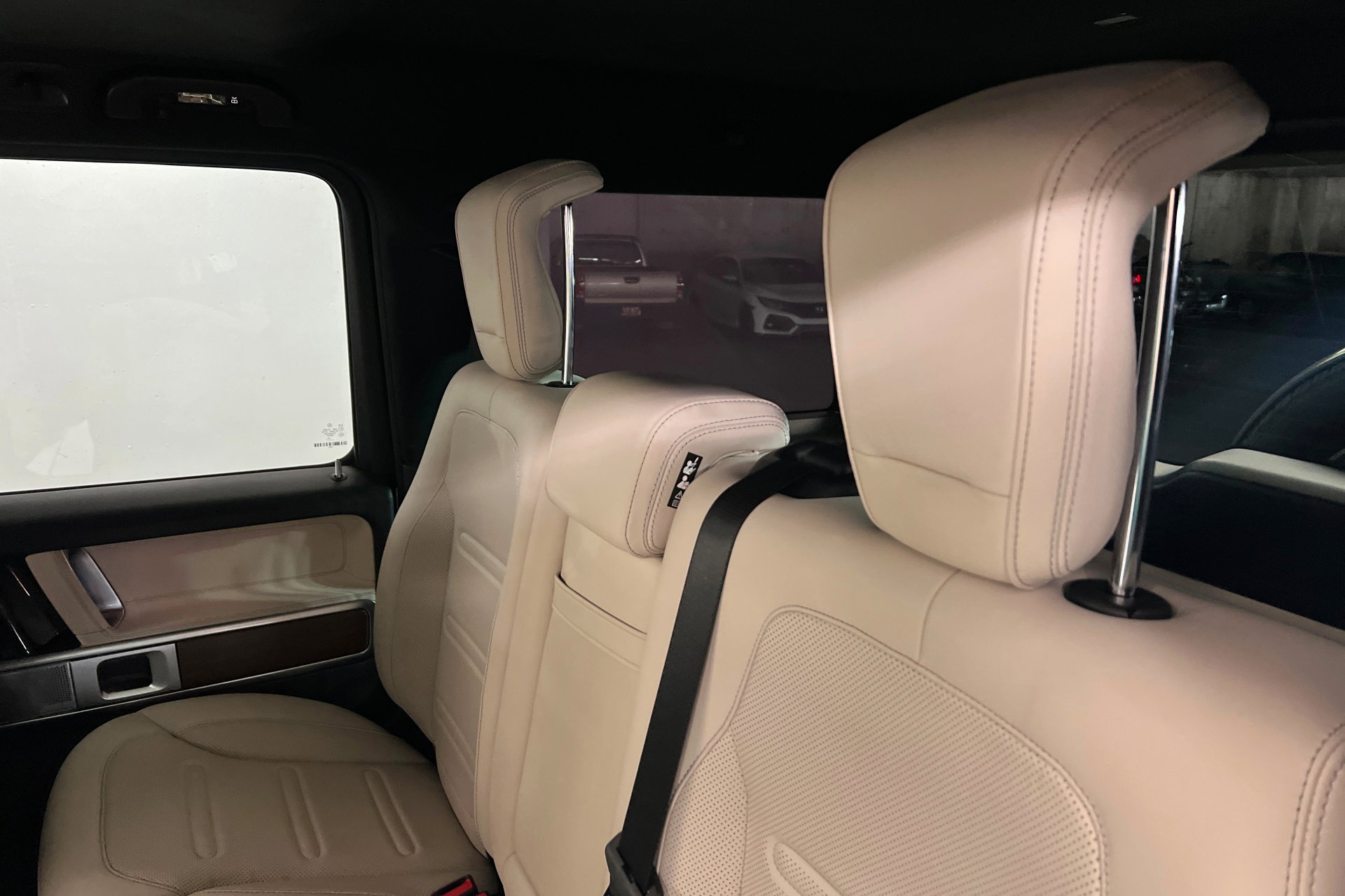 Used 2024 Mercedes-Benz G 550 image 20