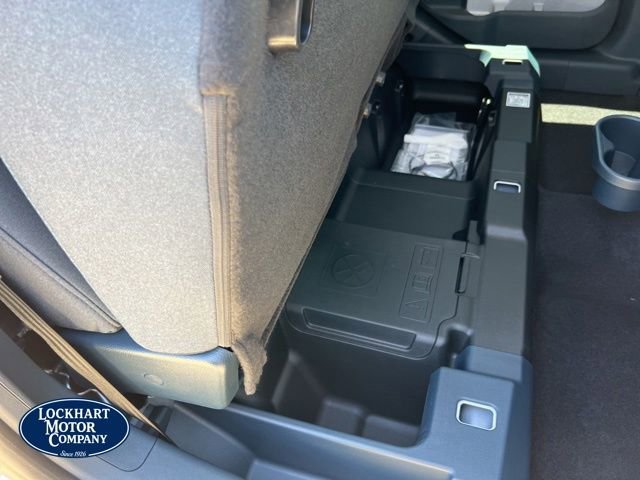 New 2026 Ford Maverick XLT FWD image 25
