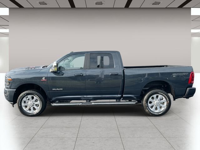 New 2026 RAM 2500 Laramie w/ Sport Appearance Package image 7