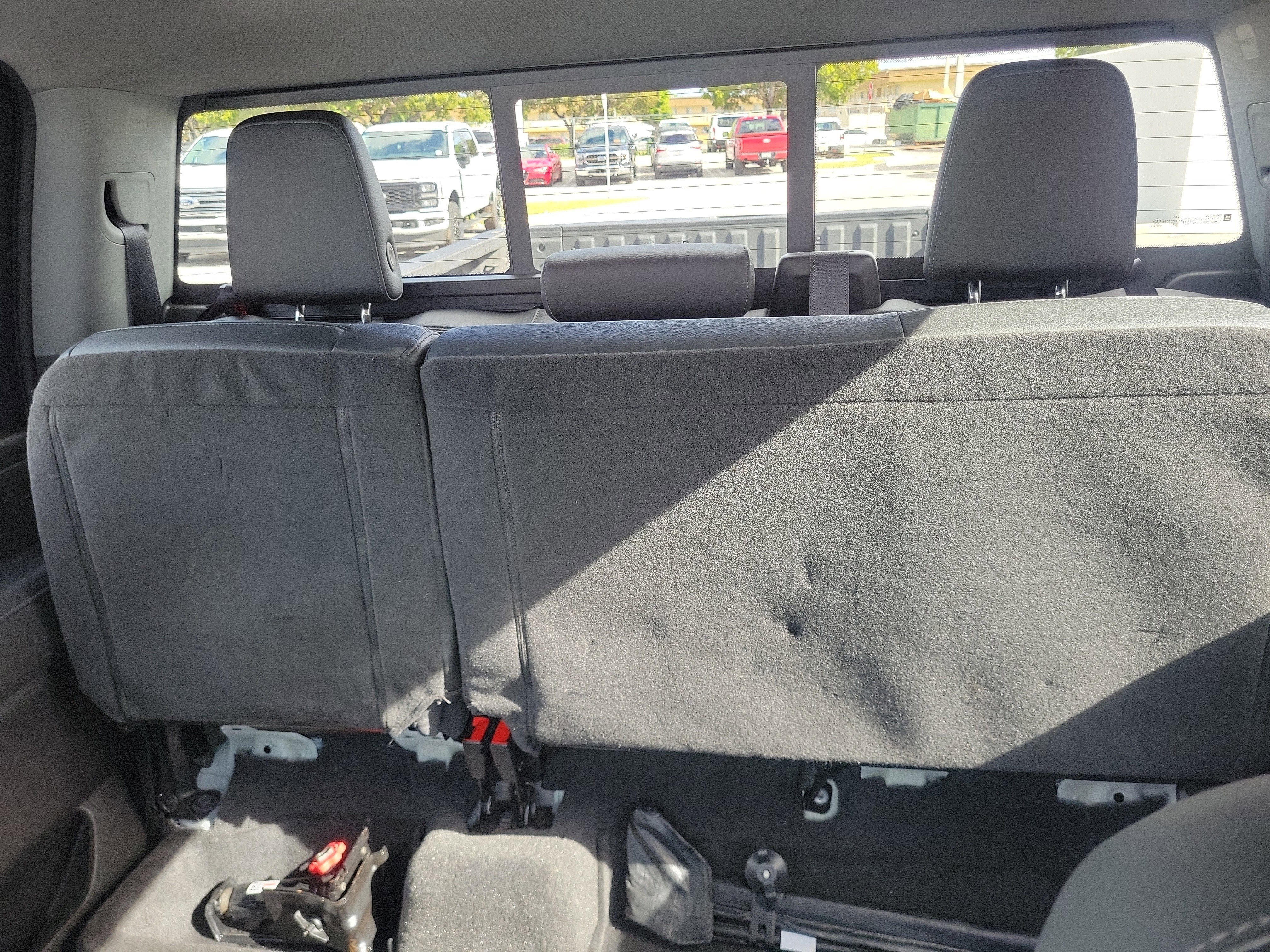 Used 2022 GMC Sierra 2500 Denali image 14