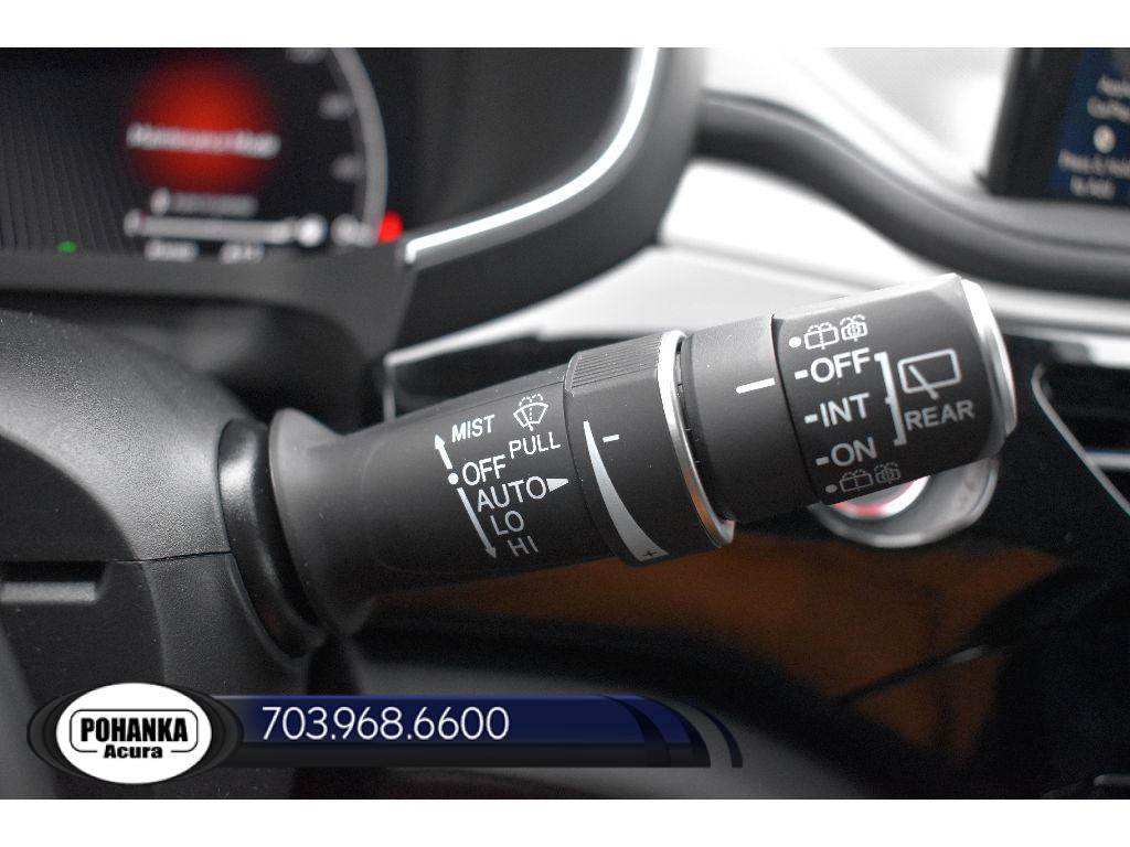 New 2026 Acura MDX SH-AWD w/ Technology Package image 11