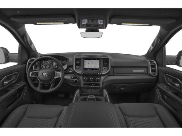 Used 2022 RAM 1500 Big Horn RWD image 11