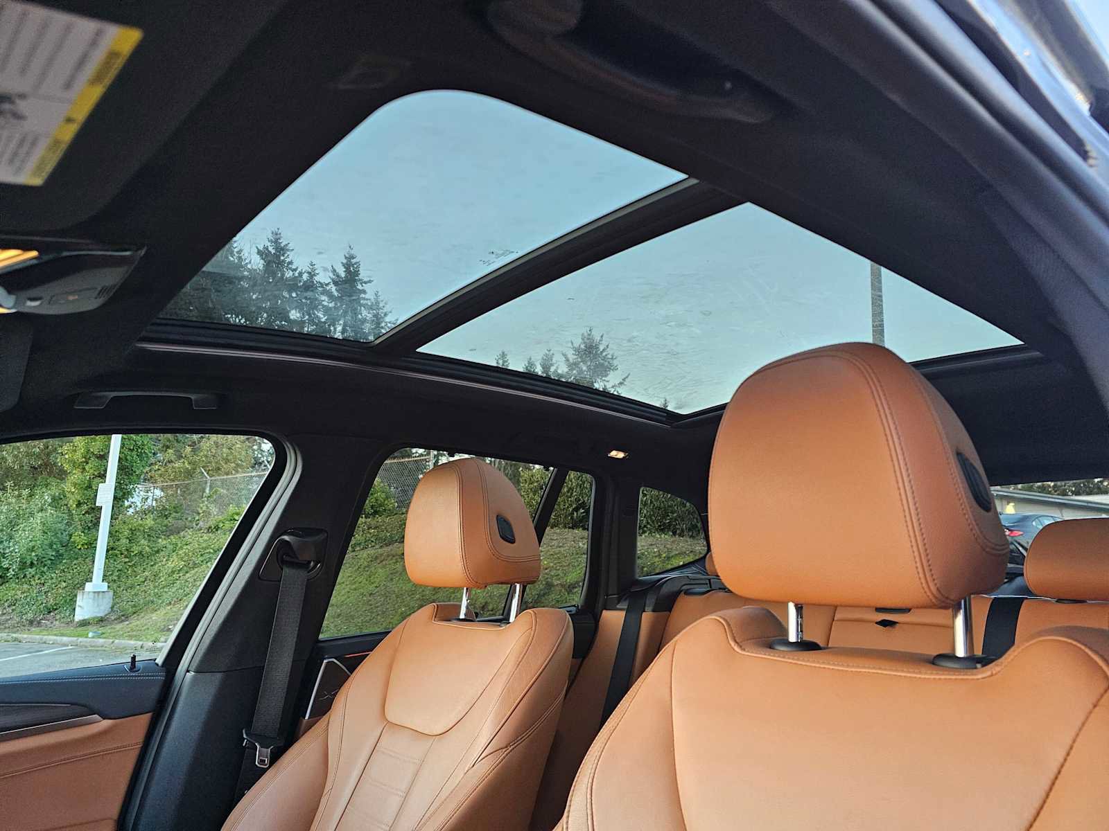 Used 2019 BMW X3 M40i w/ Premium Package image 22