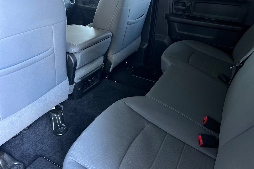 Used 2013 RAM 2500 Tradesman w/ Popular Equipment Group image 12