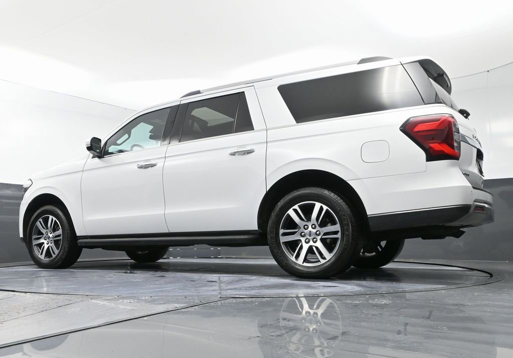 Used 2024 Ford Expedition Max Limited image 56