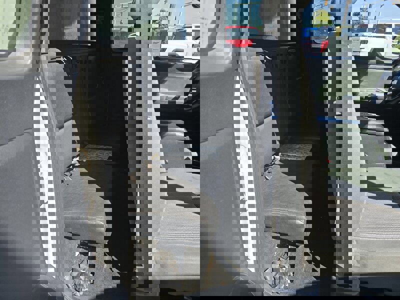 Used 2011 Dodge Dakota Big Horn w/ Trailer Tow Group image 14