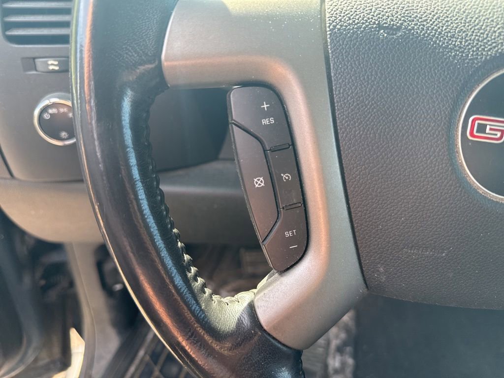 Used 2012 GMC Sierra 1500 SLE w/ Power Tech Package AWD/4WD image 16