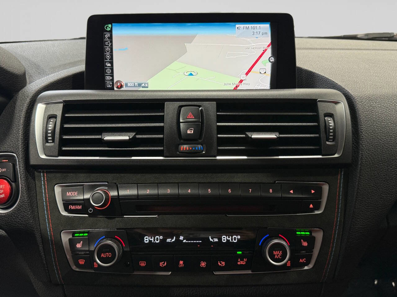 Used 2015 BMW M235i xDrive Coupe AWD/4WD image 15